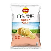 【Lay’s 樂事】自然美味義式香草薄鹽烤雞口味洋芋片70g/包