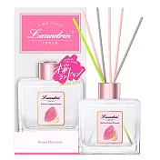 日本Laundrin’香水系列擴香-櫻花香氛 80ml