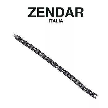 【ZENDAR】頂級鈦石手鍊