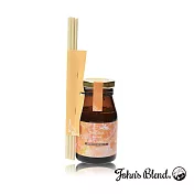 日本John’s Blend 香氛擴香瓶50ml 橙麝香