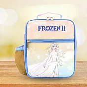【Disney 迪士尼】迪士尼系列餐袋 / 野餐袋 / 保冰保溫袋 冰雪奇緣