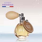 法國ESPRIT PROVENCE淡香水-潔淨茉莉12ml(附透明PET外盒)