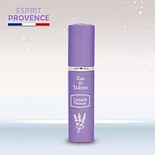 法國ESPRIT PROVENCE 隨身香水噴霧-經典薰衣草 10ml