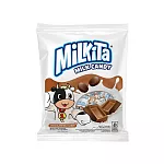Milkita巧克力風味牛奶軟糖84g