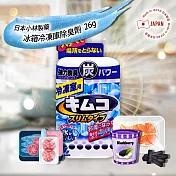 日本小林製藥冰箱冷凍庫除臭劑26g