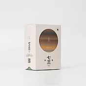七三茶堂 立體茶包丨茉莉觀音 8單入-精裝盒