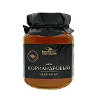 【Berestoff 俄羅斯生蜂蜜】芫荽(香菜)生蜂蜜(500g)