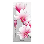 MIDORI JAPANWORKS日本名藝系列(冬季) 一筆箋-絹印粉木蓮