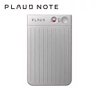 PLAUD NOTE ChatGPT AI 智慧錄音卡 金屬銀