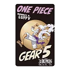 航海王25周年-五檔魯夫icash2.0