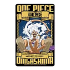 航海王25周年-LUFFY,MOMONOSUKE,KAIDO icash2.0