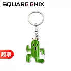 Square Enix《周邊》最終幻想 鑰匙圈 FINAL FANTASY Series ⚘ 史克威爾.艾尼克斯 ⚘ 台灣代理版 仙人掌怪