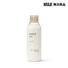 【MUJI 無印良品】MUJI敏感肌乳液(滋潤型)/200ml