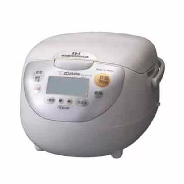 【象印】6人份IH豪熱沸騰微電腦電子鍋 NH-VCF10