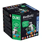 【KOSMOS】ReBotz再生機器人-哈士奇