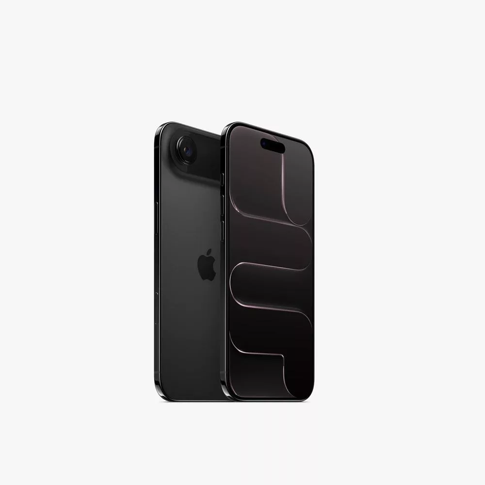 Apple iPhone Air 1T 太空黑