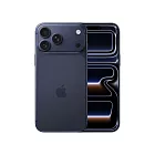 iPhone 17 Pro Max 256GB Deep Blue 藏藍色