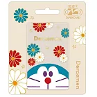 哆啦A夢日式和風Supercard悠遊卡 哆啦A夢【受託代銷】