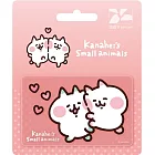 卡娜赫拉的小動物悠遊卡 姆姆與啾啾【受託代銷】
