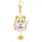 劇場版美少女戰士cosmos造型悠遊卡 永恆水手月亮(Q版)【受託代銷】