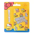 Hello Kitty的小日子SuperCard悠遊卡 美味時光【受託代銷】