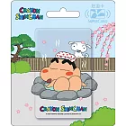 蠟筆小新Supercard悠遊卡-泡溫泉【受託代銷】