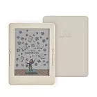 HyRead Gaze Mini CC 6吋幾米彩色電子紙閱讀器