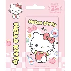 三麗鷗童趣風Supercard悠遊卡 HELLOKITTY【受託代銷】