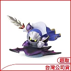 【任天堂 Nintendo】amiibo 魅塔騎士&惡魔之星(卡比的馭天飛行者系列)