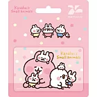 卡娜赫拉的小動物悠遊卡-小小兔【受託代銷】