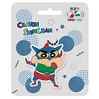 蠟筆小新壓克力造型Surpercard悠遊卡 我是超人【受託代銷】