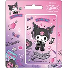 酷洛米SuperCard悠遊卡 甜酷風【受託代銷】