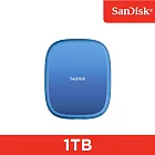 SanDisk CREATOR PHONE SSD MagSafe 外接式 SSD 1TB(公司貨)