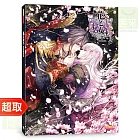 Otomate《花之女王 遊戲公式資料設定集》中文版 * 乙女戀愛 * 台灣公司貨