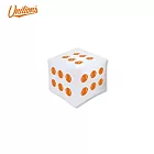 【統一獅】應援充氣骰子