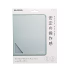 ELECOM 防潑水布面鼠墊- 灰