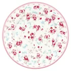 GREENGATE / Elsy white 餐盤15cm