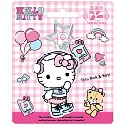 Hello Kitty Pop style Supercard造型悠遊卡 K-Pop風【受託代銷】