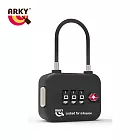 ARKY Good Lock Air TSA /AirTag專屬卡槽海關防護鎖