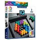 【SMART GAMES】IQ 消波塊