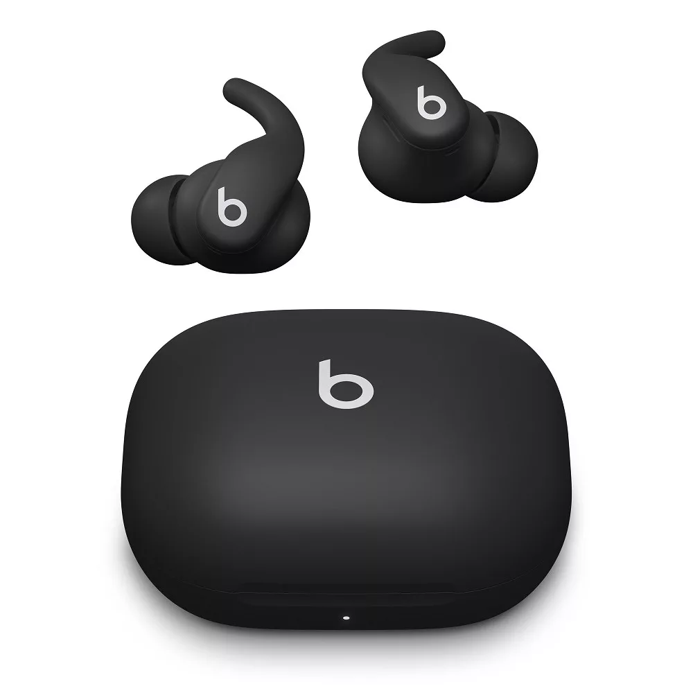 Beats Powerbeats Fit 無線入耳式運動耳機 先創公司貨 極速黑