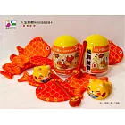 人生好難系列3D造型悠遊卡 福到財到【受託代銷】