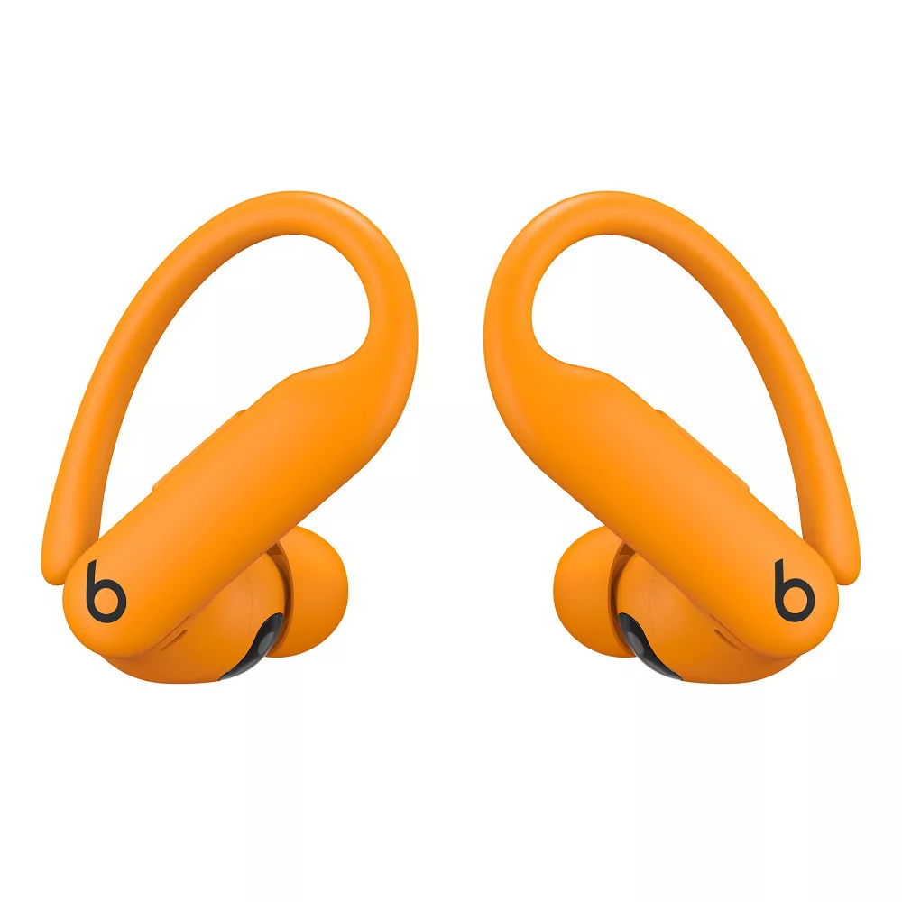 Beats Powerbeats Pro 2 運動入耳式耳機 電光橙