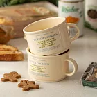 【韓國momur】Holiday Showcase 陶瓷馬克杯350ml