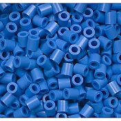 《Perler 拼拼豆豆》1000顆補充包-天藍色