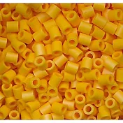 《Perler 拼拼豆豆》1000顆補充包-乳酪黃