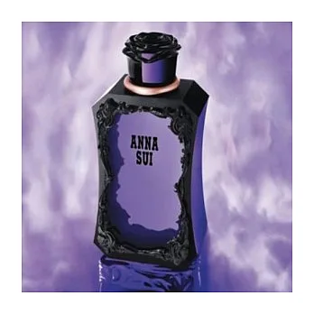 ANNA SUI 安娜蘇 同名香水-紫色安娜蘇 30ml