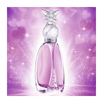 ANNA SUI 安娜蘇 Magic Romance 魔戀精靈 淡香水30ml