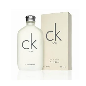 Calvin Klein Ck One 中性淡香水 (200ml)