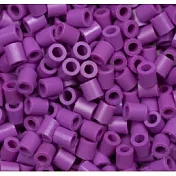 《Perler 拼拼豆豆》1000顆補充包-葡萄紫